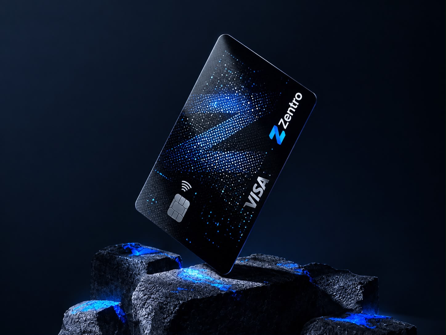 Zentro Card